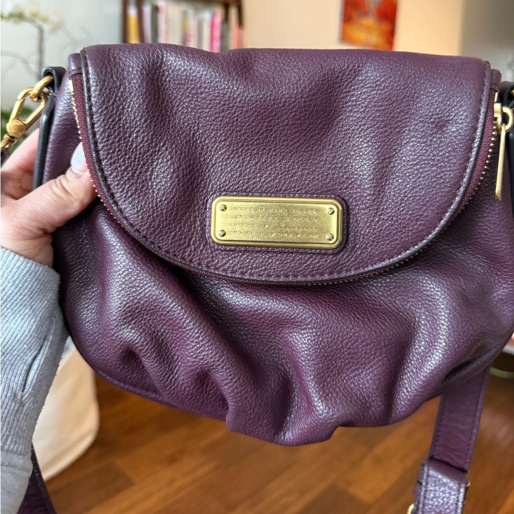 Marc by Marc Jacobs crossbody bag